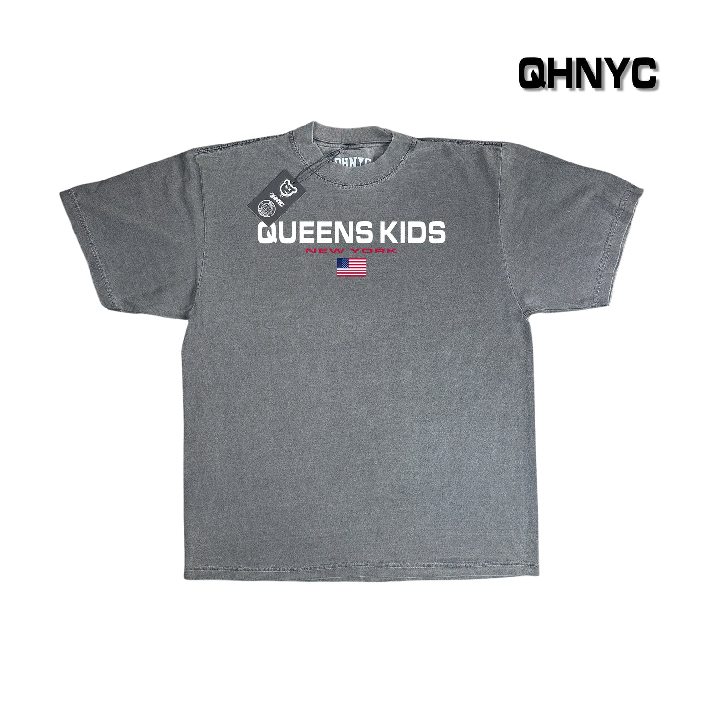 Queens Kids