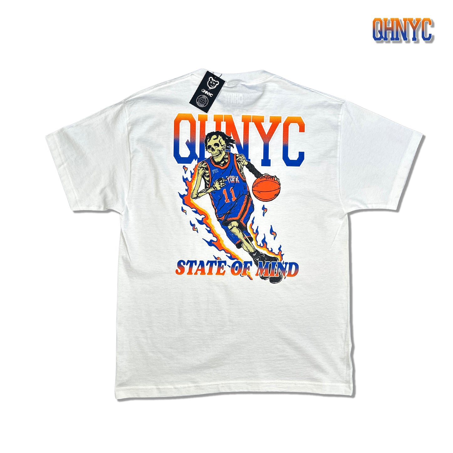 Skulls (NY Knicks) Limited