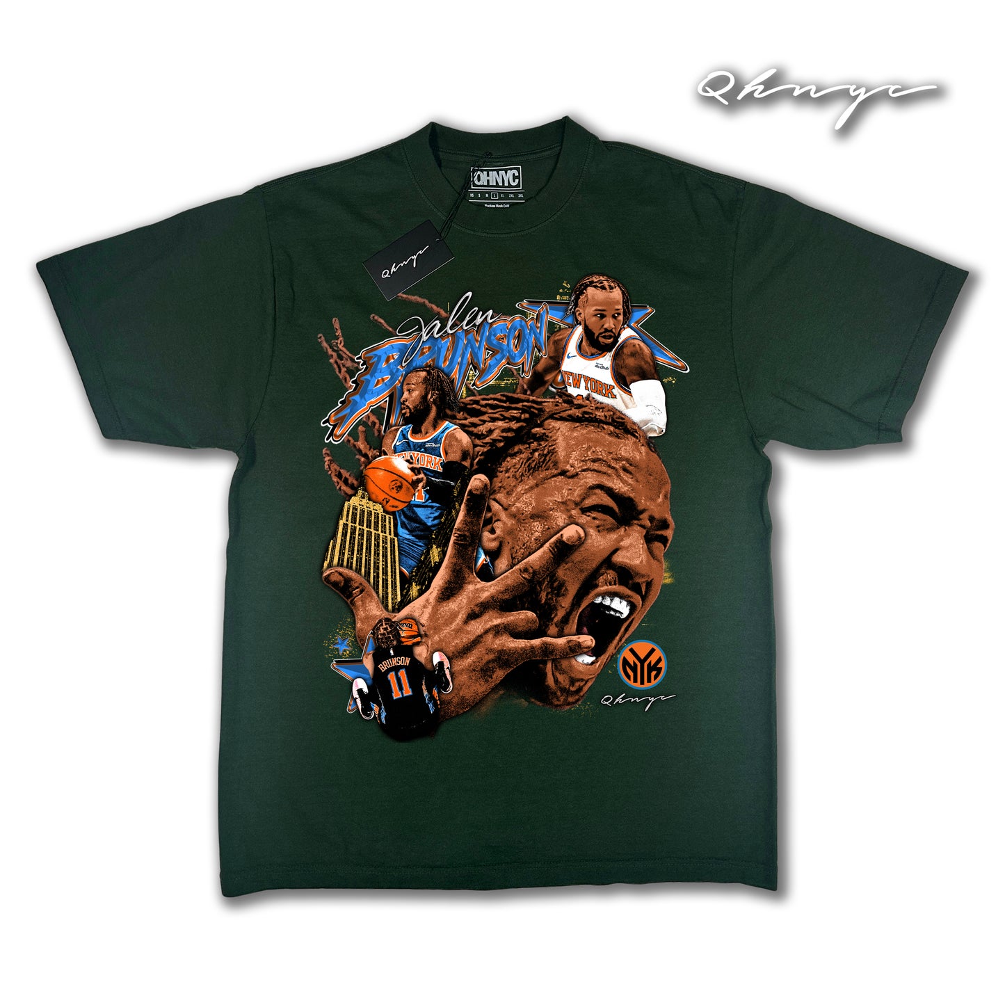 JB 2.0 | King of NY