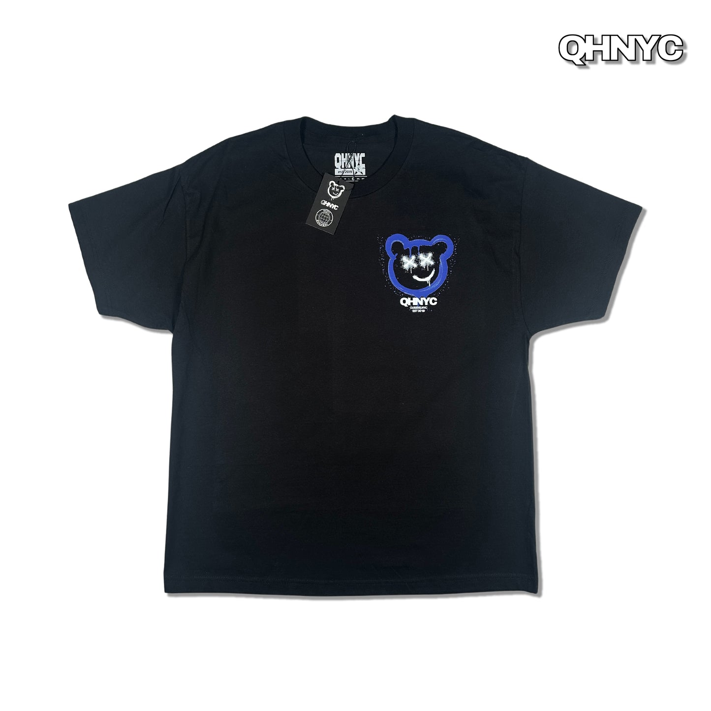 Bear v1 (Royal/White)