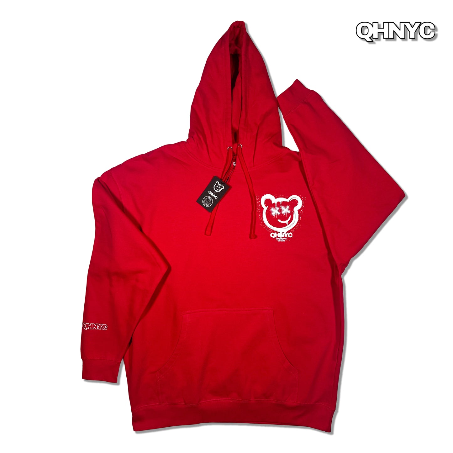 Bear v1 (White)