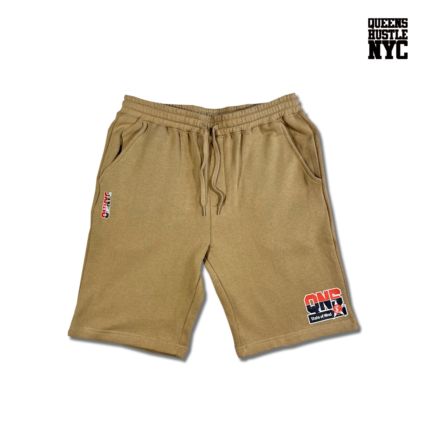 Dream Team Fleece Shorts