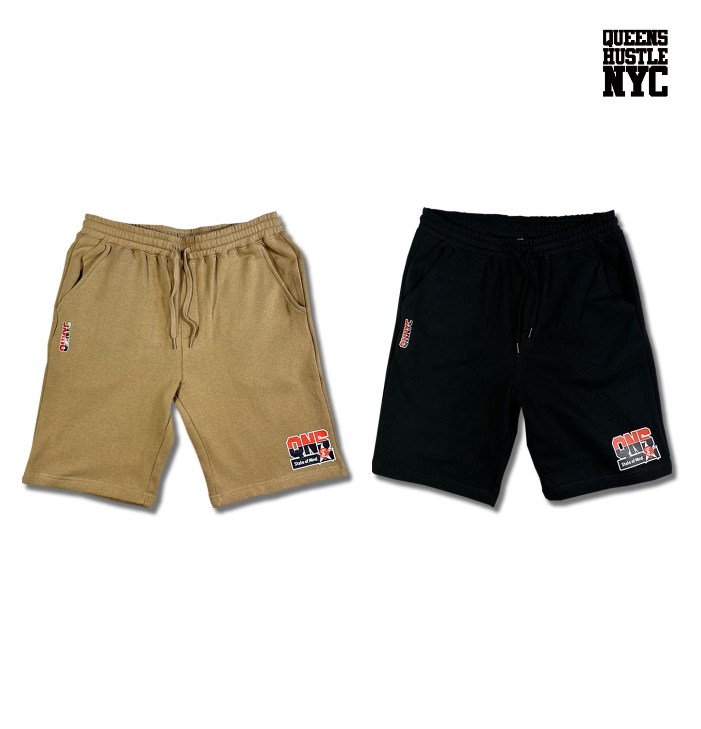 Dream Team Fleece Shorts