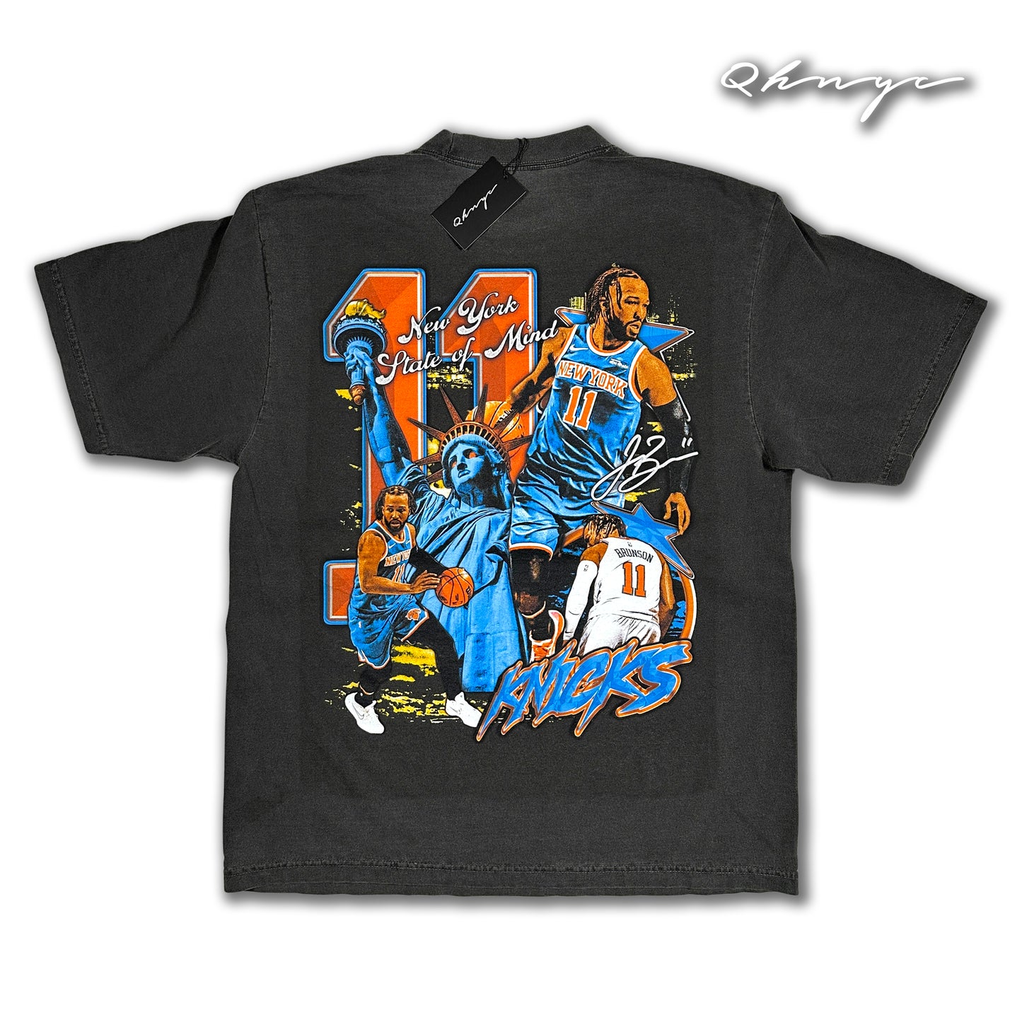 JB 2.0 | King of NY