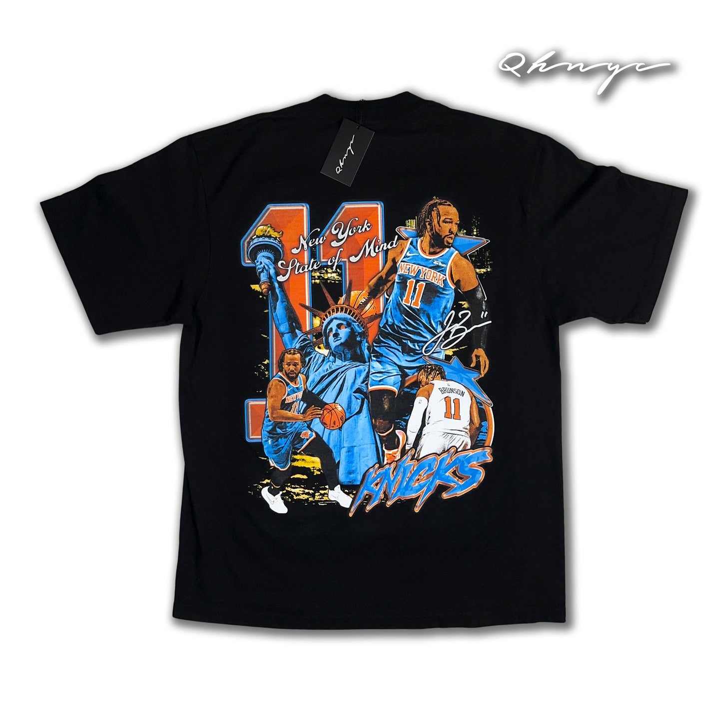 JB 2.0 | King of NY
