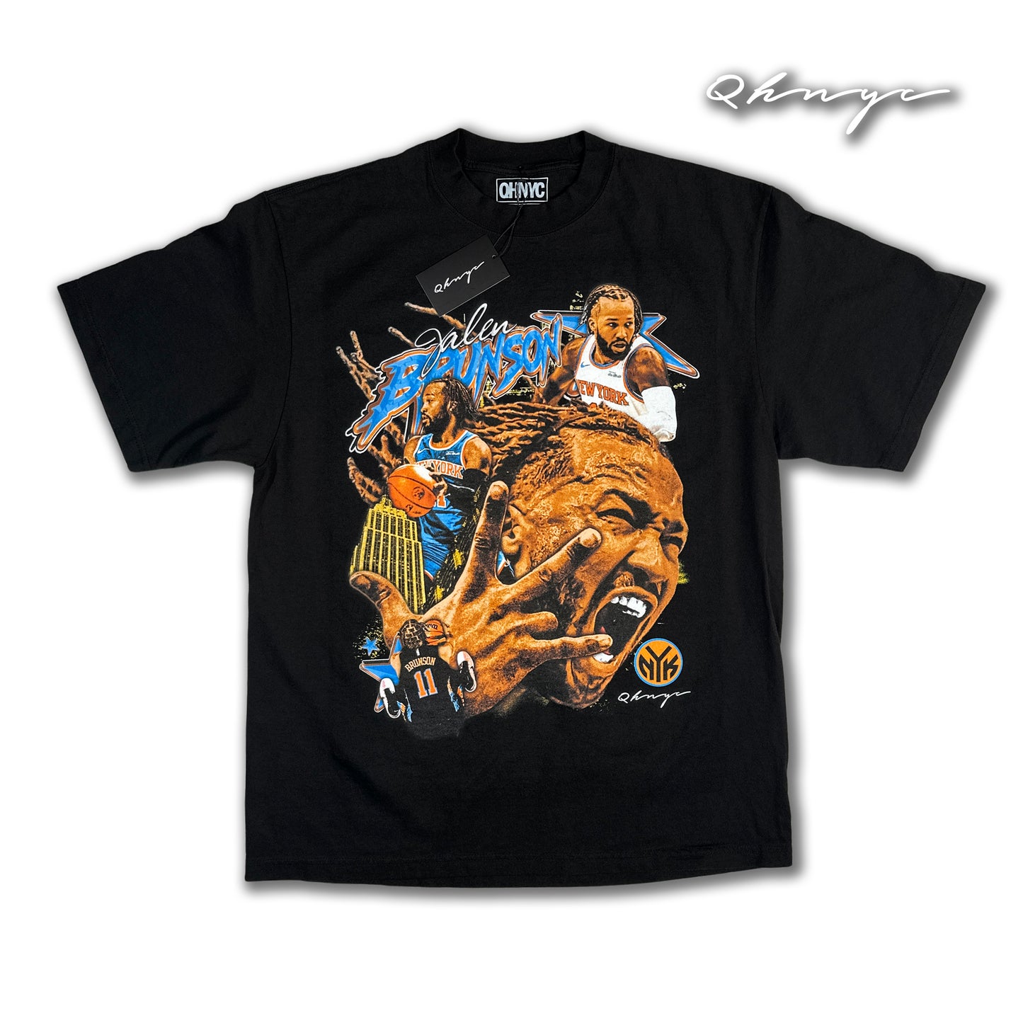 JB 2.0 | King of NY