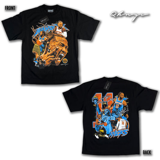 JB 2.0 | King of NY