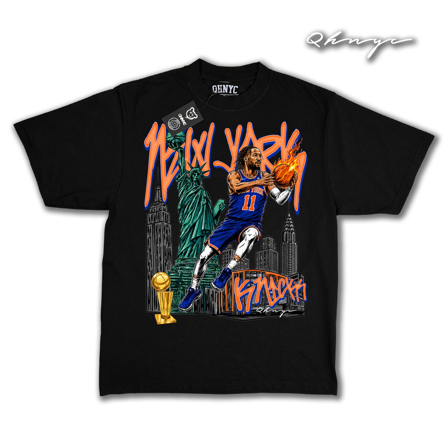 NYK 3.0 Champions