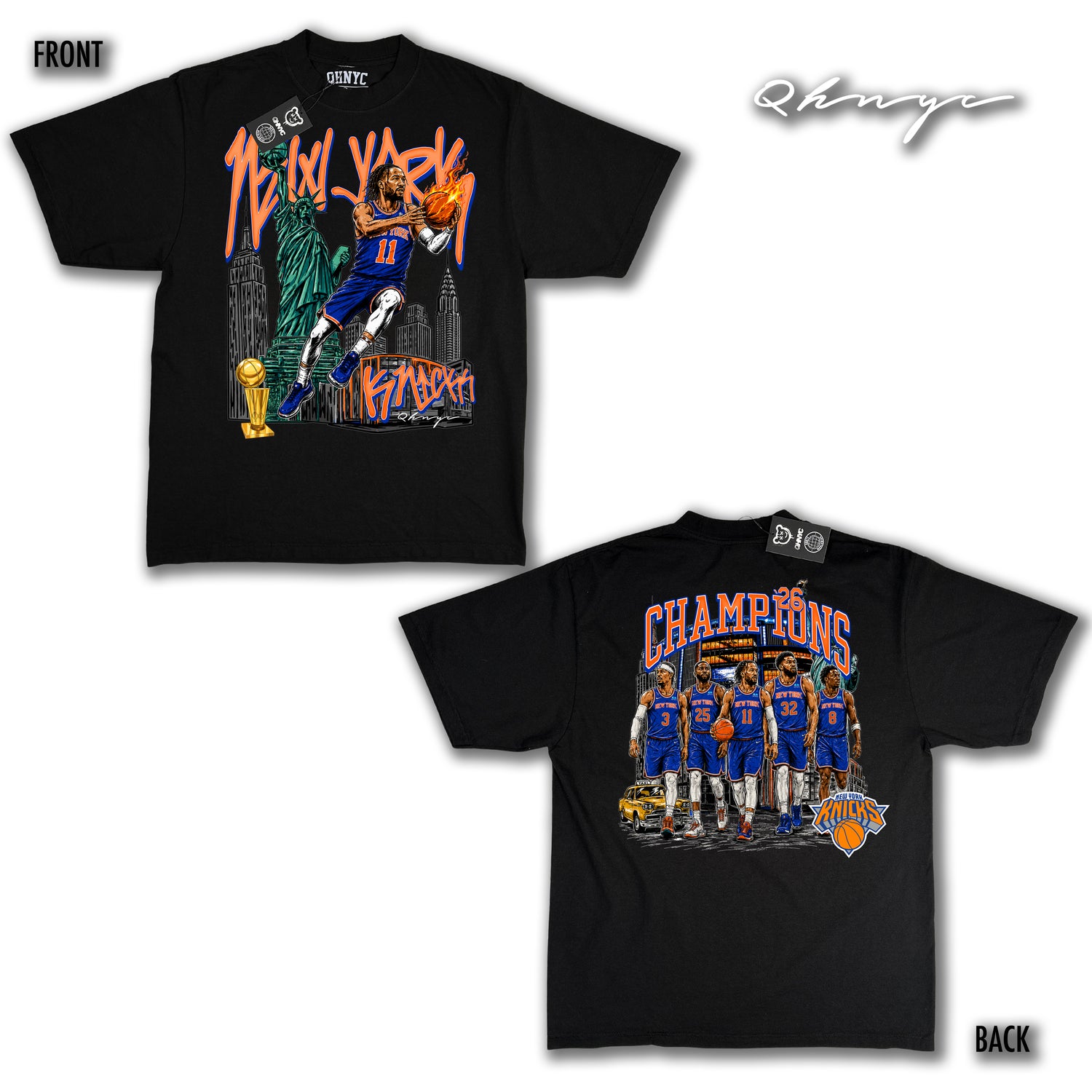 Knicks