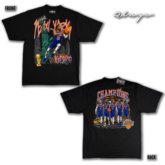 NYK 3.0 Champions