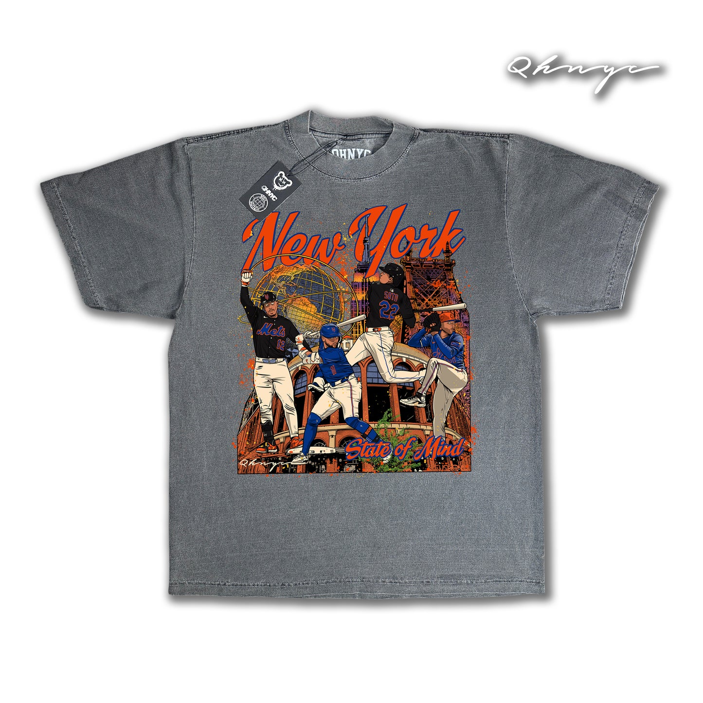 NY Mets 2.0