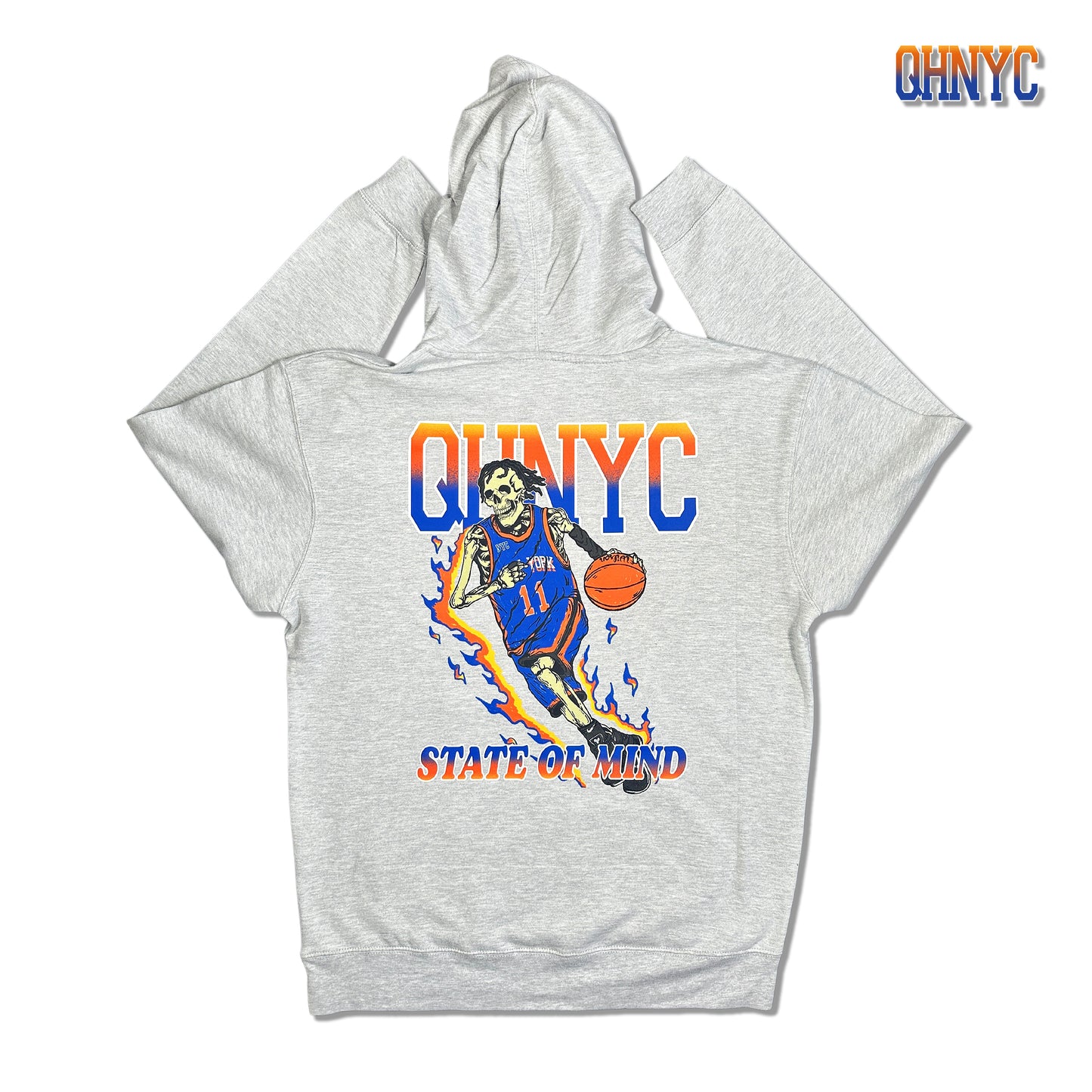 Skulls (NY Knicks)