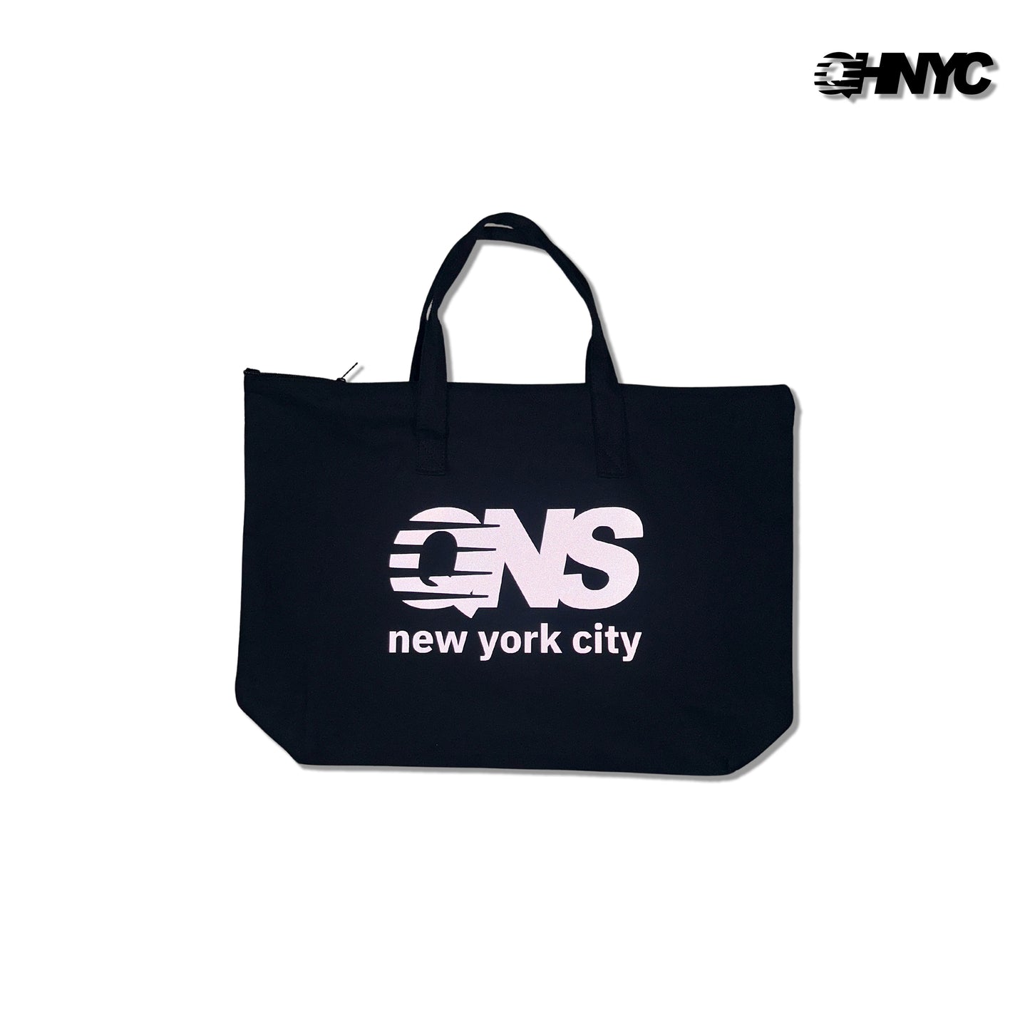 NB x Tote Bag