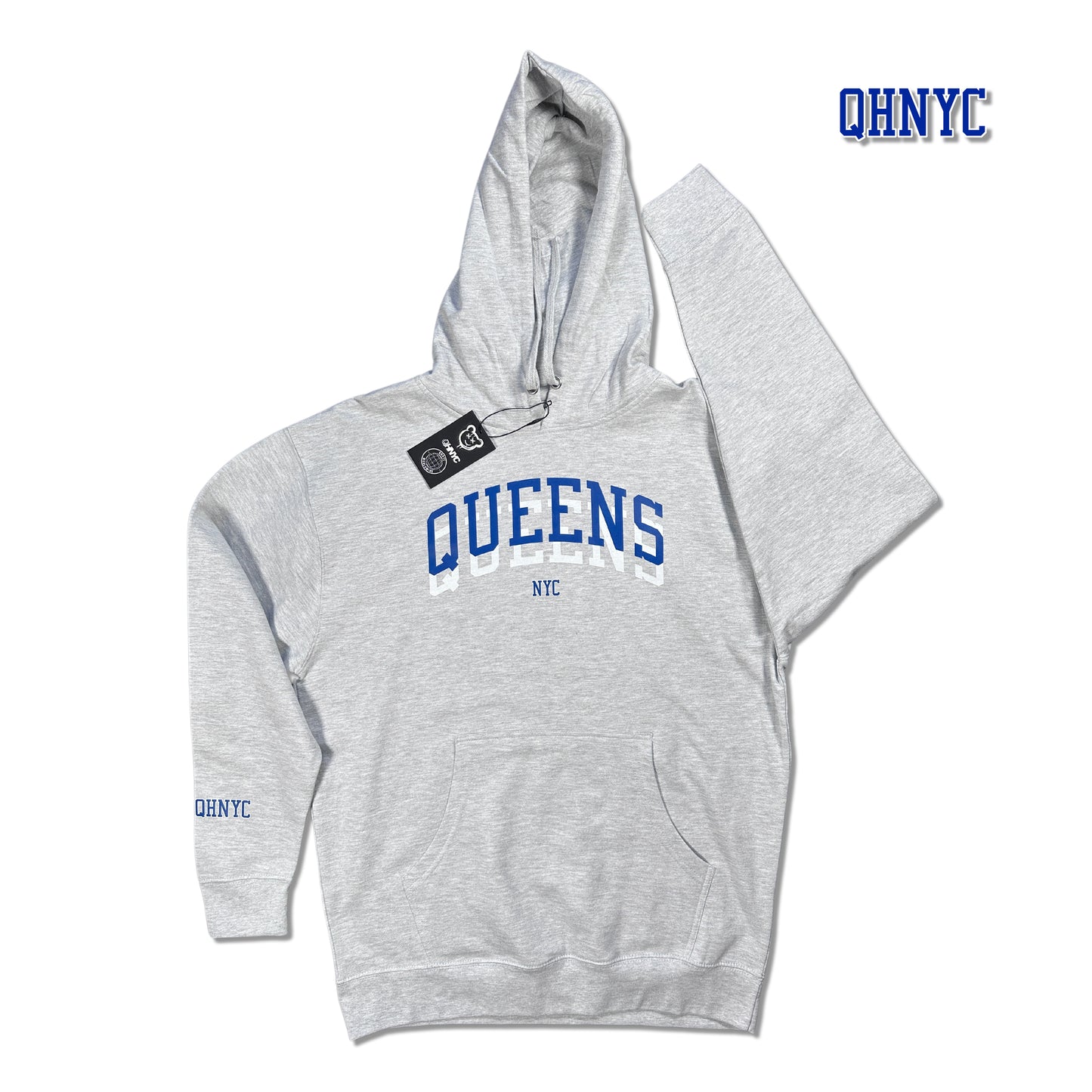 Queens (NYK) (Royal)