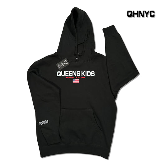 Queens Kids
