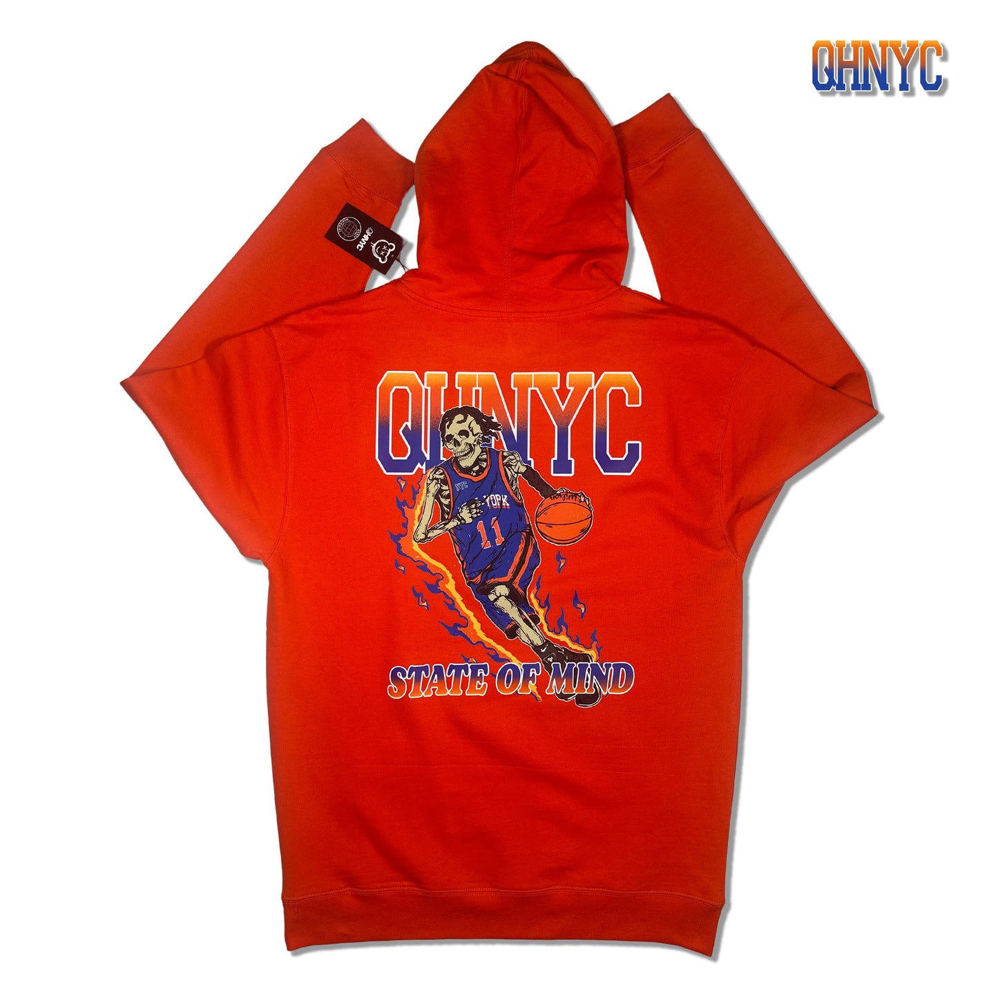 Skulls (NY Knicks) Limited