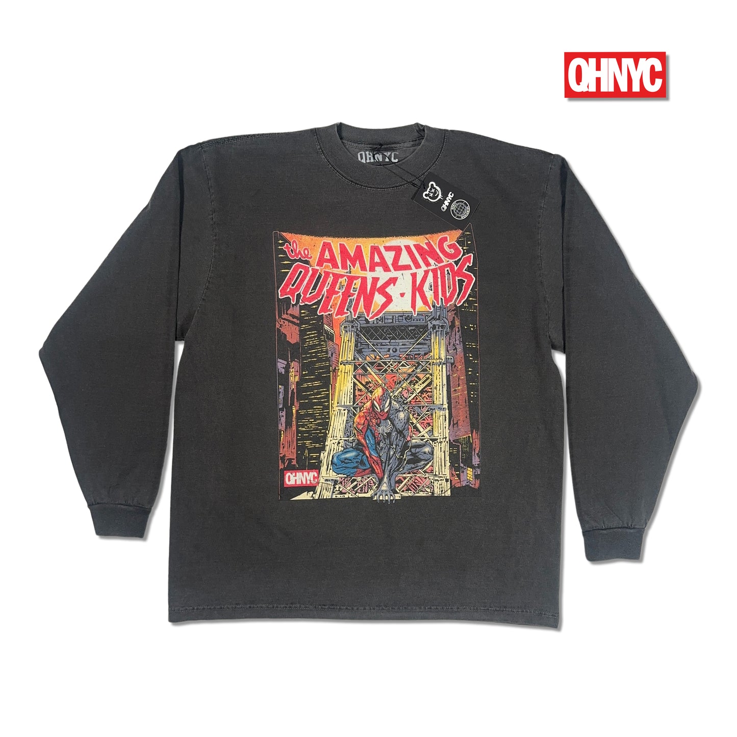 The Amazing Queens Kids