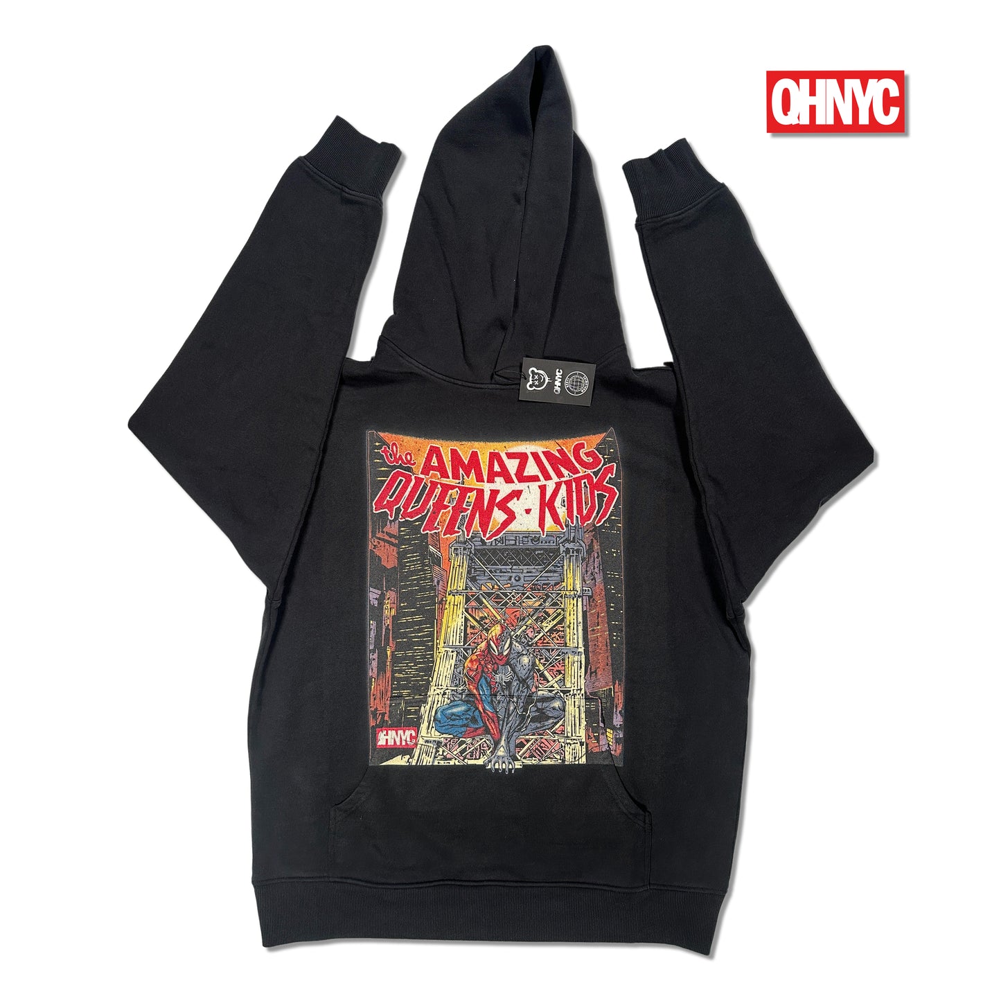 The Amazing Queens Kids