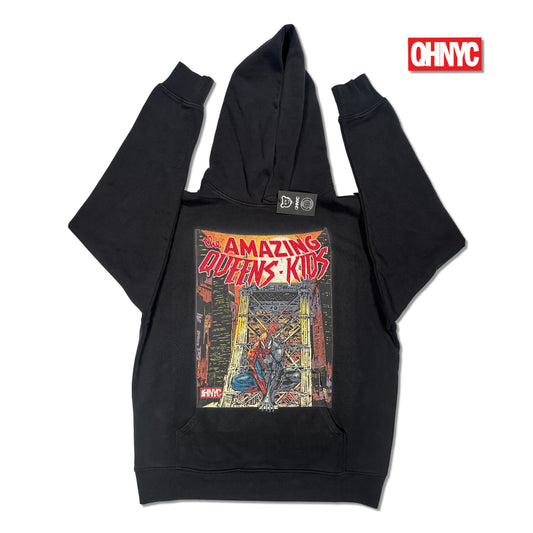 The Amazing Queens Kids