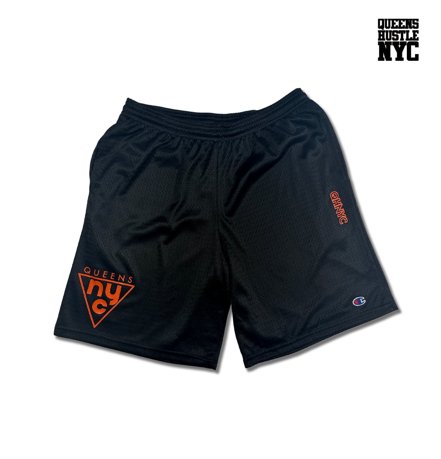 ACG v2 Basketball Shorts pt.2