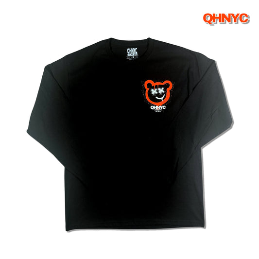 Bear v1 (Infrared/White)