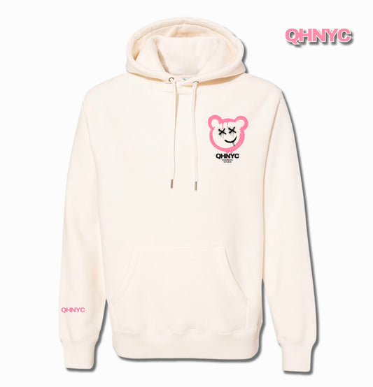 Bear v1 (Pink/Black) Midweight