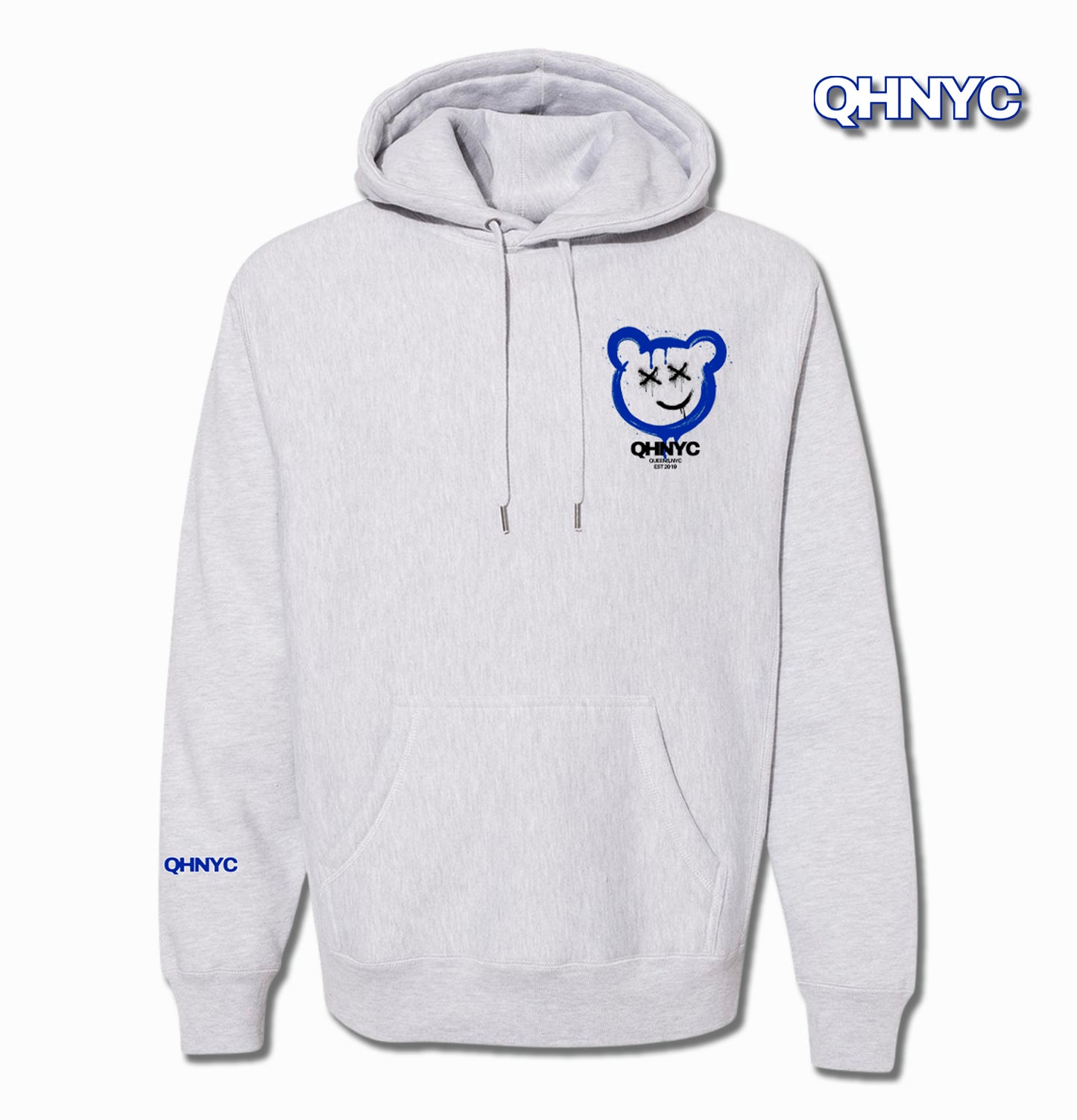 Bear v1 (Royal/Black) Midweight