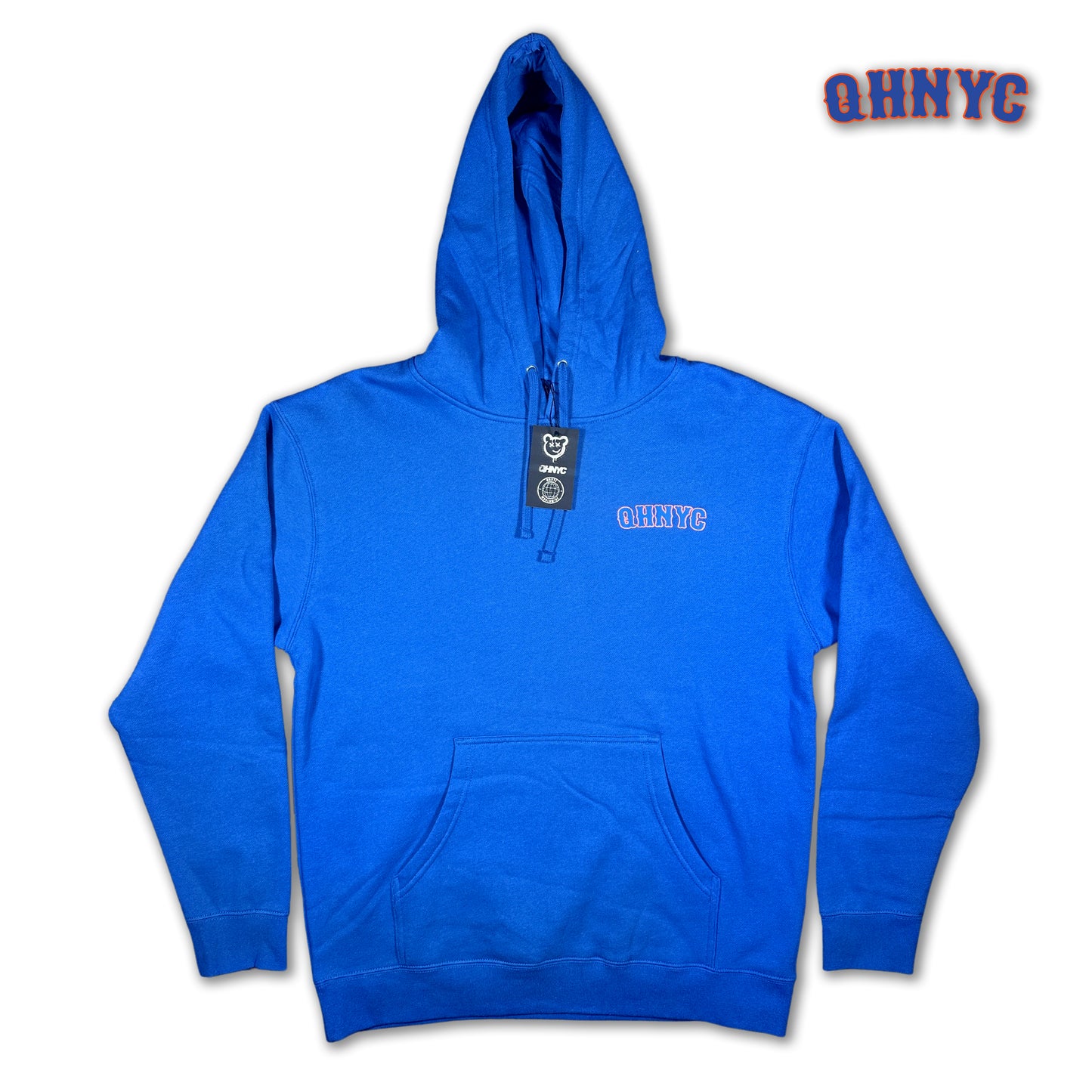 Skulls - NY Mets (Hoodie)