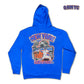 Skulls - NY Mets (Hoodie)