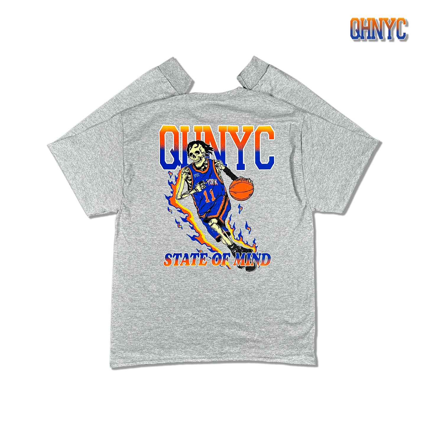 Skulls (NY Knicks)