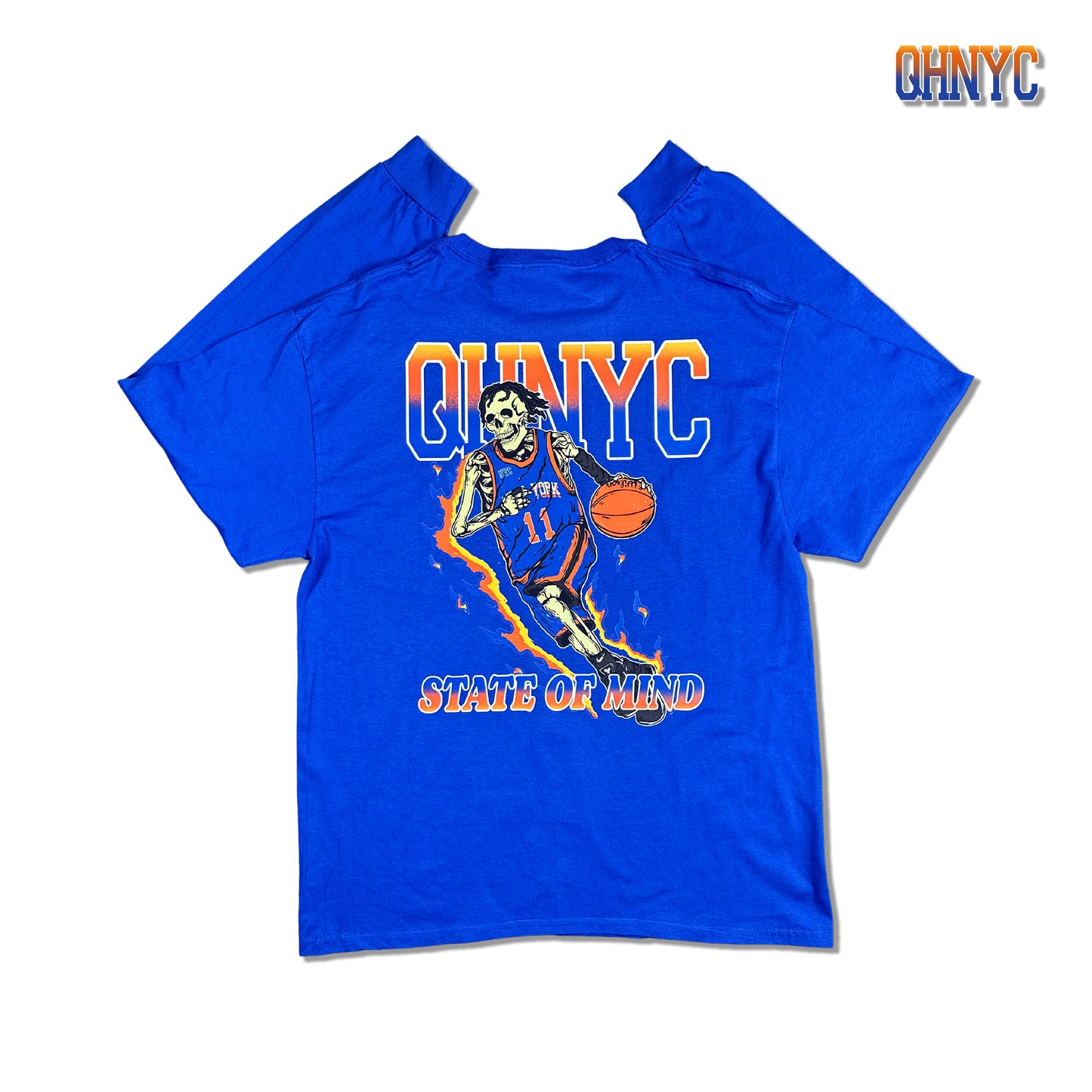 Skulls (NY Knicks)