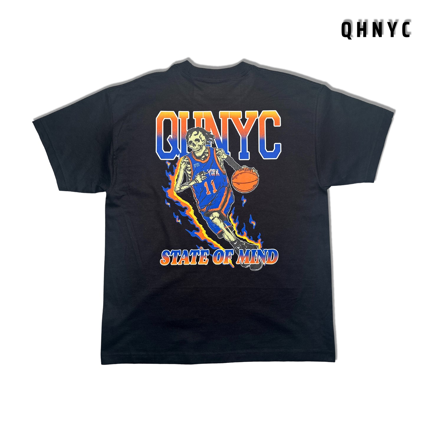 Skulls (NY Knicks)