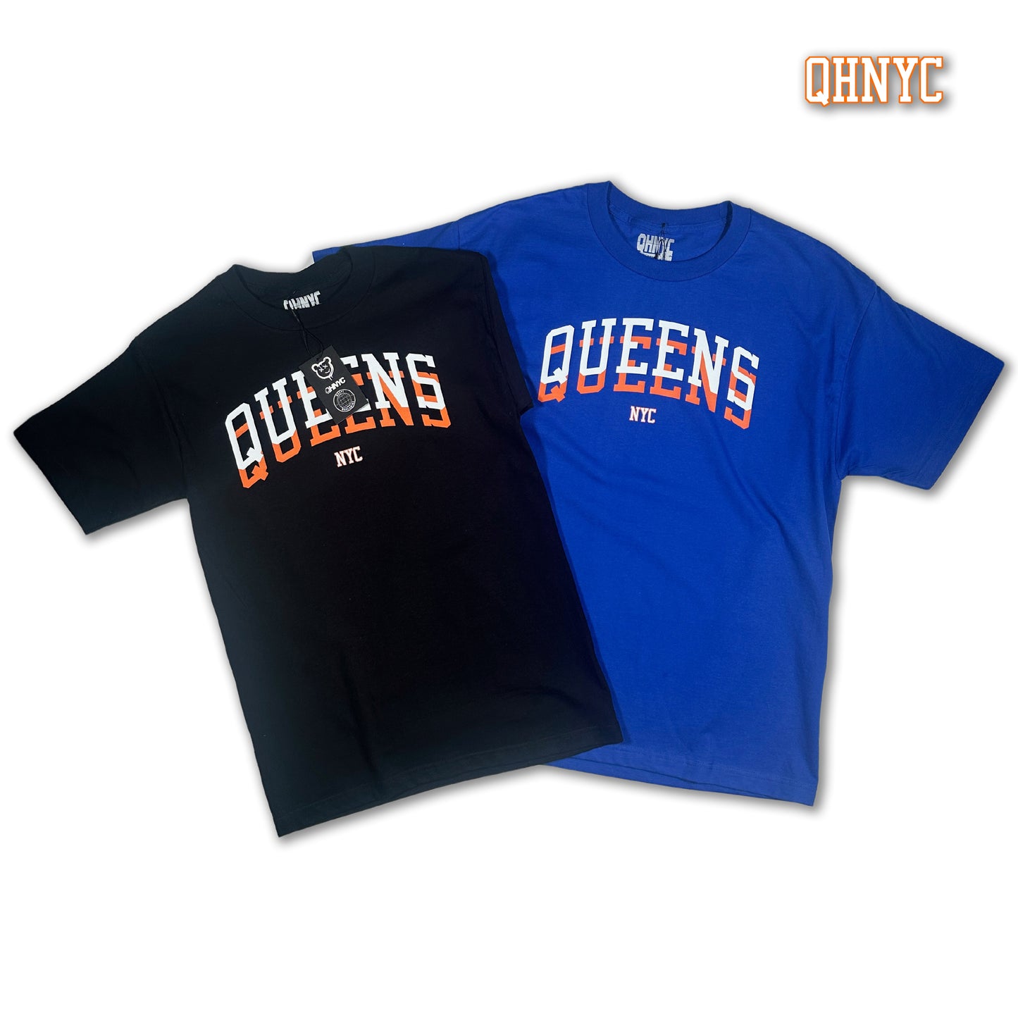 Queens (NYK)