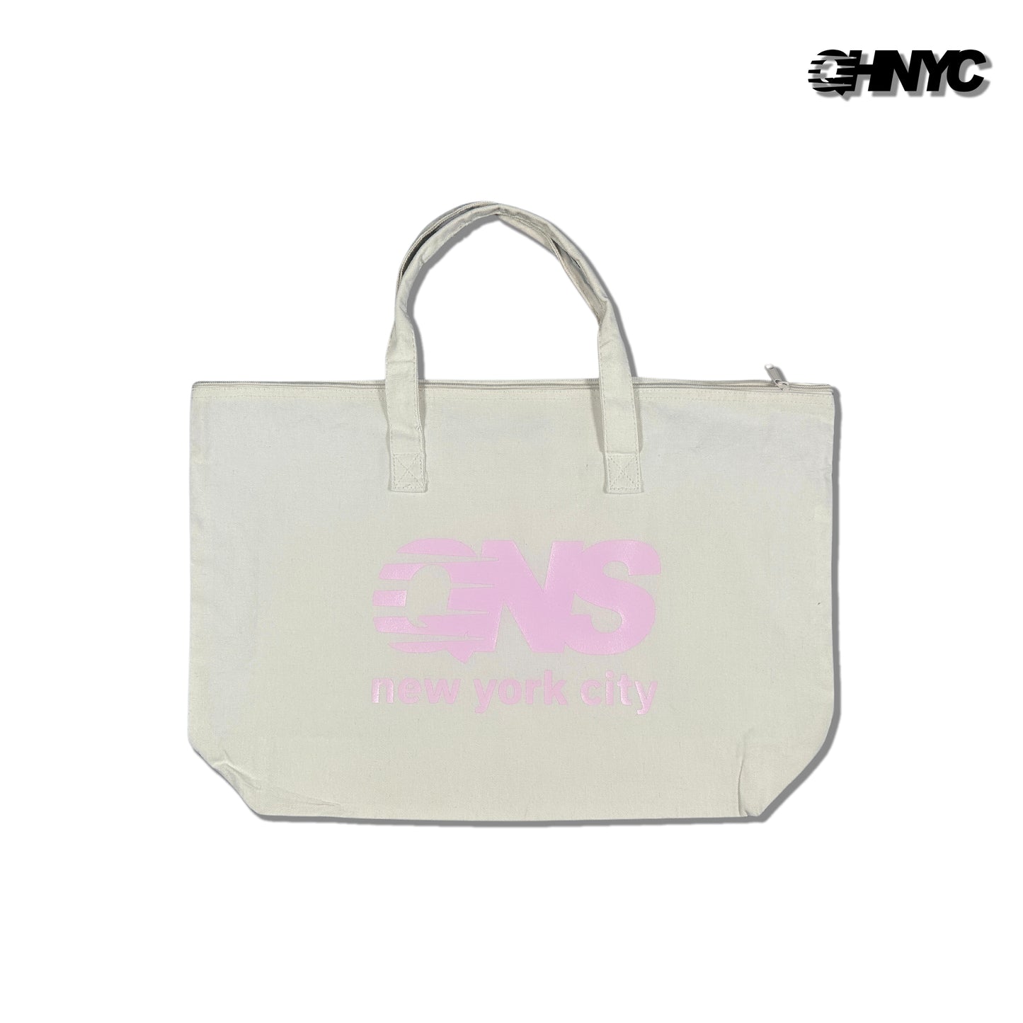 NB x Tote Bag