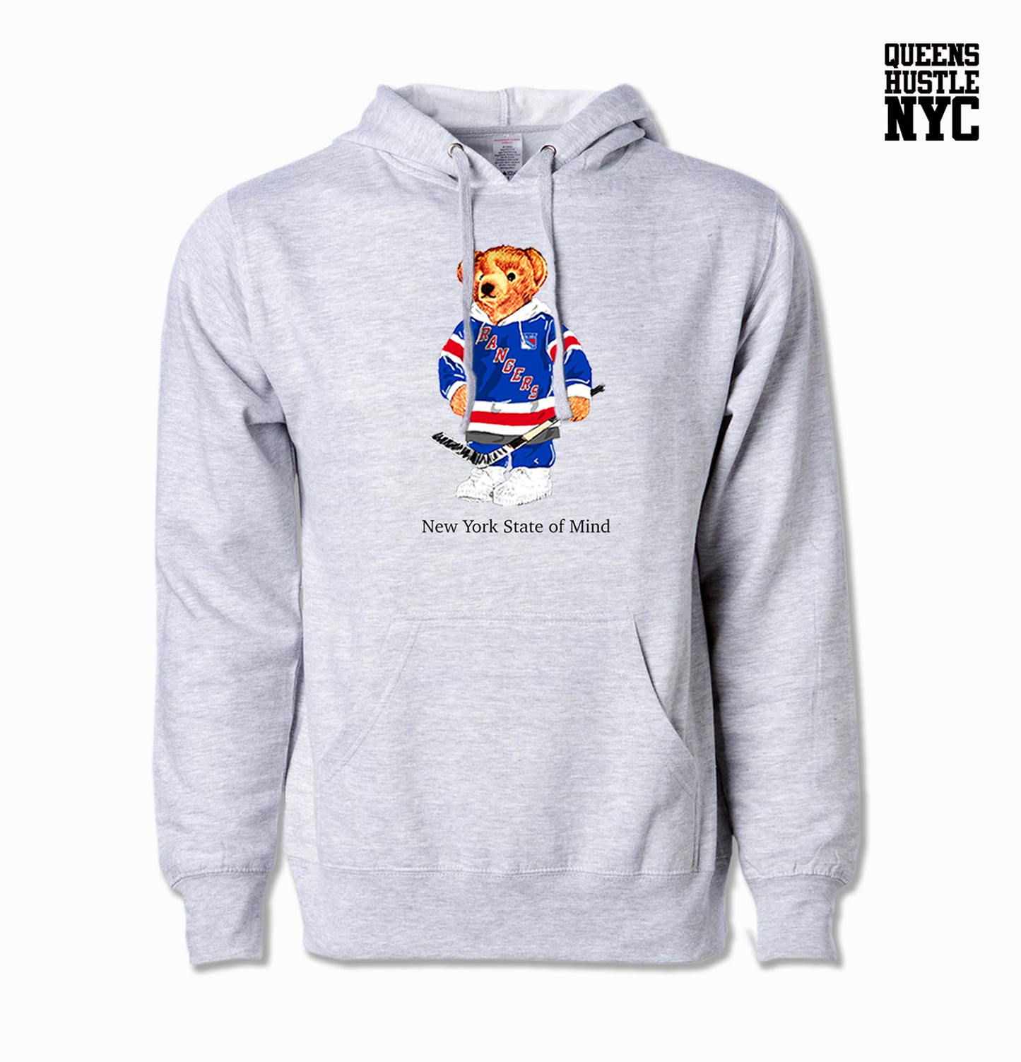 NY Rangers(Blue)