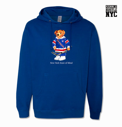 NY Rangers(Blue)