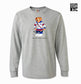 NY Rangers(White)