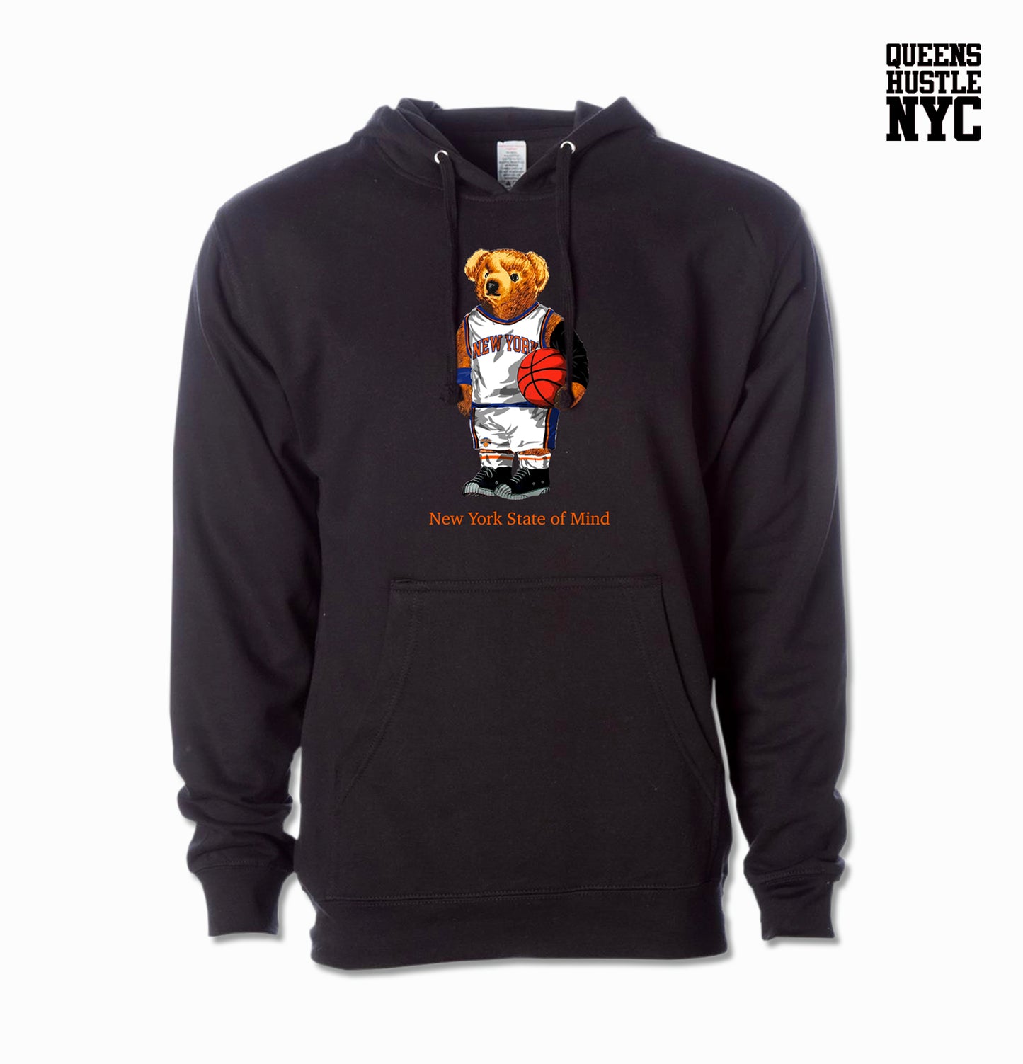 NY Knicks(White)