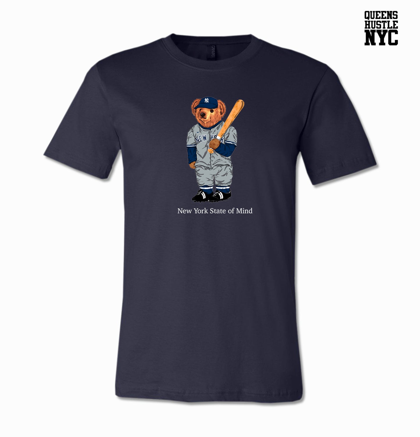 NY Yankees(Grey)