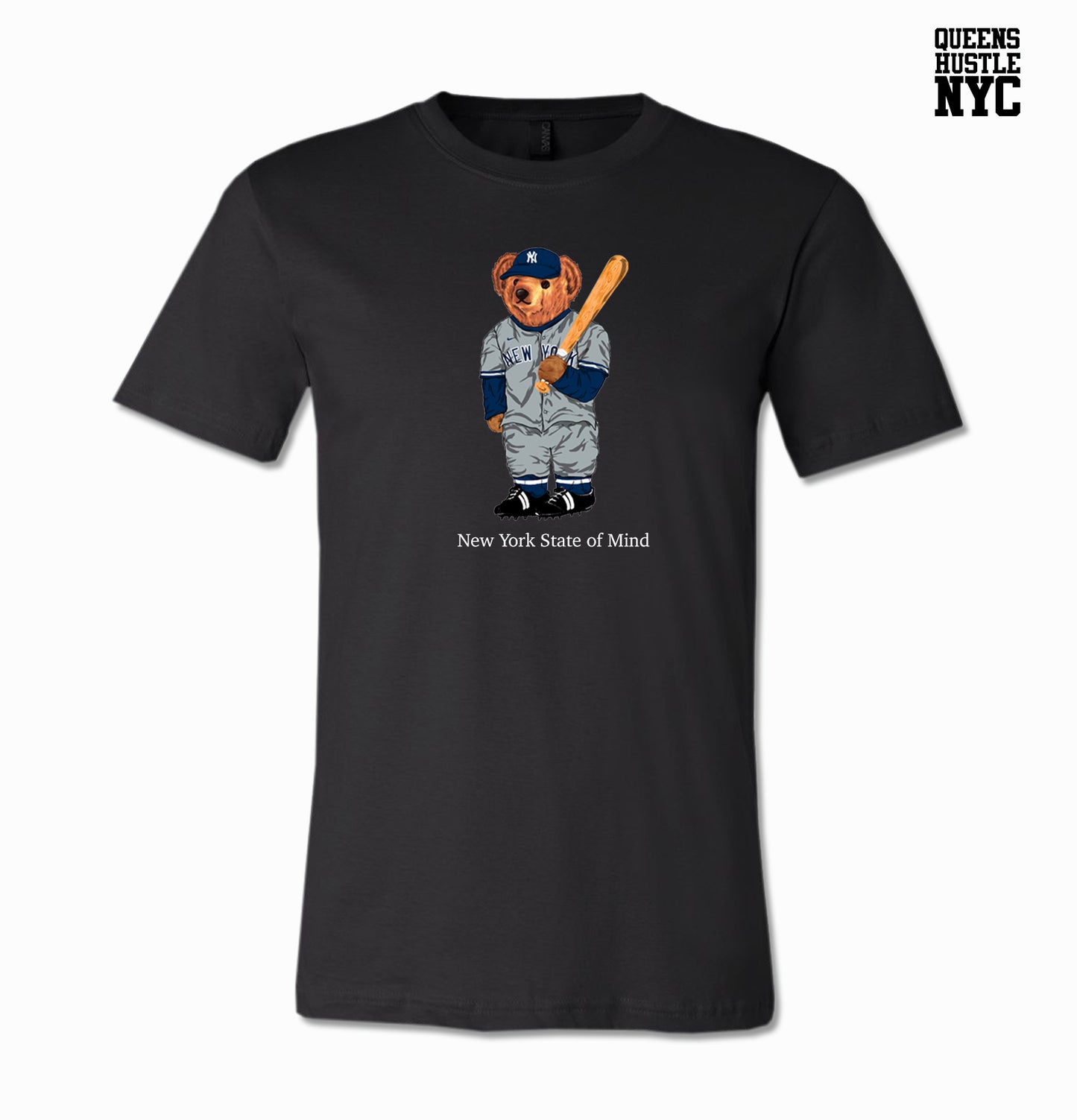 NY Yankees(Grey)